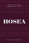 Hosea: Faithful God, Unfaithful People Cover Image