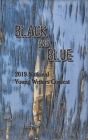 Black and Blue: 2019 National Young Writers Contest Cover Image