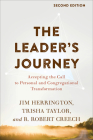 The Leader's Journey: Accepting the Call to Personal and Congregational Transformation Cover Image