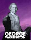 George Washington (American Biographies) By Casey Rand, Oxford Designers and Illustrators (Illustrator) Cover Image