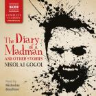 Diary of a Madman and Other Stories Cover Image