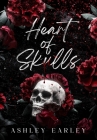 Heart of Skulls By Ashley Earley Cover Image