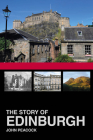 The Story of Edinburgh Cover Image