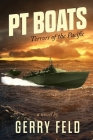 PT Boat; Terrors of the Pacific Cover Image