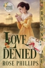 Love Denied (Honorable Intentions #1) Cover Image
