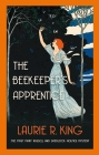 The Beekeeper's Apprentice Cover Image