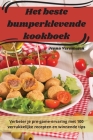 Het beste bumperklevende kookboek By Jenna Vermeulen Cover Image