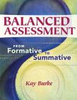 Balanced Assessment: From Formative to Summative Cover Image