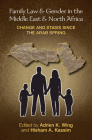 Family Law and Gender in the Middle East and North Africa Cover Image