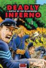 Deadly Inferno: Battle of the Wilderness Cover Image