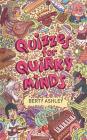 Quizzes for Quirky Minds By Berty Ashley Cover Image