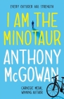 I Am the Minotaur (Super-Readable Rollercoasters) By Anthony McGowan Cover Image
