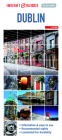 Insight Guides Flexi Map Dublin (Insight Maps) (Insight Flexi Maps) By Insight Guides Cover Image