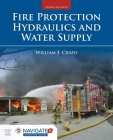 Fire Protection Hydraulics and Water Supply Cover Image