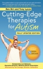 Cutting-Edge Therapies for Autism 2011-2012 Cover Image