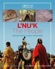 L'Nu'k: The People: Mi'kmaw History, Culture and Heritage (Compass) By Theresa Meuse Cover Image