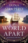 A World Apart: A gripping historical page-turner full of emotion Cover Image