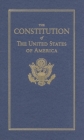 U.S. Constitution (Saddlewire) By Founding Fathers (Created by) Cover Image