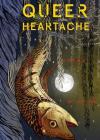 Queer Heartache: Poems Cover Image