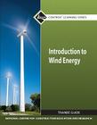 Introduction to Wind Energy Tg Module Cover Image