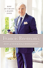 Francis Brennan's Book of Household Management: How to Create a Happy Home By Francis Brennan Cover Image
