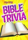 Ittybitty Bible Trivia 6pk By Warner Press (Created by) Cover Image