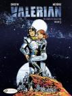 Valerian: The Complete Collection (Valerian & Laureline) Cover Image