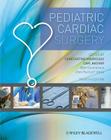 Pediatric Cardiac Surgery By Carl L. Backer (Editor), Constantine Mavroudis (Editor), Rachid F. Idriss (Illustrator) Cover Image