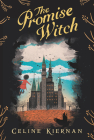 The Promise Witch (Wild Magic Trilogy) Cover Image