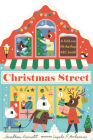 Christmas Street By Jonathan Emmett, Ingela P. Arrhenius (Illustrator) Cover Image