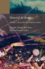 Material de derribo. Cuerpo y abyección en América Latina Cover Image