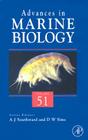 Advances in Marine Biology: Volume 51 Cover Image
