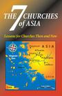 The Seven Churches of Asia Cover Image