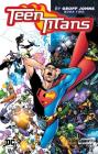 Teen Titans by Geoff Johns Book Two By Geoff Johns, Mike McKone (Illustrator) Cover Image