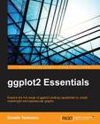 ggplot2 Essentials Cover Image