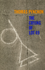 Crying of Lot 49: A Novel By Thomas Pynchon Cover Image