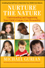 Nurture the Nature P By Gurian Cover Image