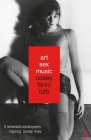 Art Sex Music By Cosey Fanni Tutti Cover Image