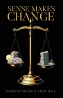 Sense Makes Change Cover Image