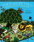 Told and Retold: Around the World with Aesop's Fables By Holly Berry Cover Image