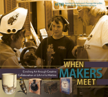 When Makers Meet: Enriching Art Through Creative Collaboration at l'Art Et La Matière Cover Image