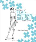 Principles of Flat Pattern Design 4th Edition Cover Image