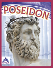 Poseidon By Christine Ha Cover Image