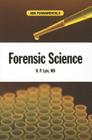 Forensic Science (ABA Fundamentals) By D. P. Lyle Cover Image