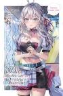 Alya Sometimes Hides Her Feelings in Russian, Vol. 6 By Sunsunsun (By (artist)), Momoco (By (artist)), Matthew Rutsohn (Translated by) Cover Image