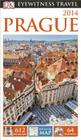 Prague [With Map] Cover Image
