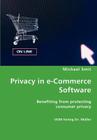 Privacy in e-Commerce Software Cover Image