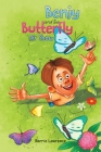 Benjy and the Butterfly Air Show Cover Image