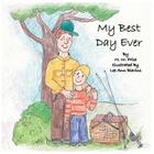 My Best Day Ever Cover Image