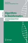 Algorithms in Bioinformatics: 14th International Workshop, Wabi 2014, Wroclaw, Poland, September 8-10, 2014. Proceedings By Dan Brown (Editor), Burkhard Morgenstern (Editor) Cover Image